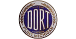 Logo Dort