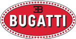 Logo Bugatti