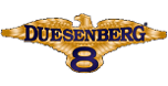 Logo Duesenberg