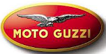 Logo Guzzi